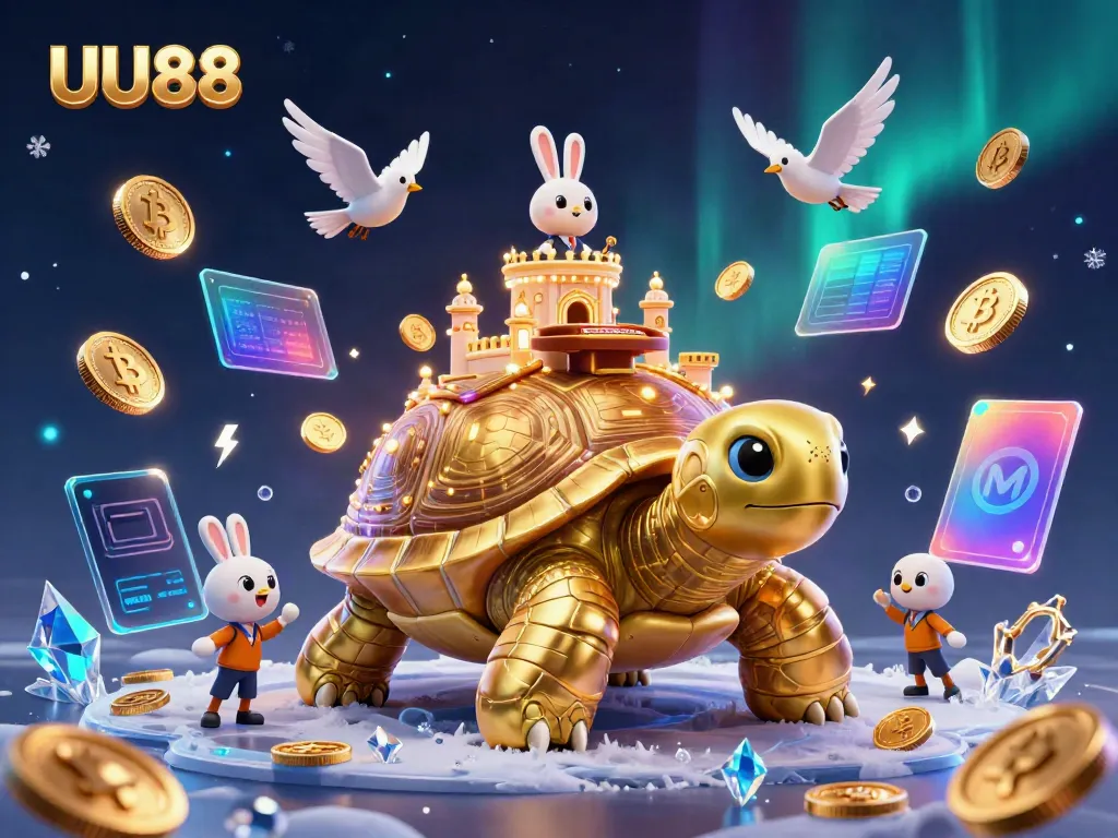 Engage with UU88 and experience vibrant online casino adventures with unique gaming elements.
